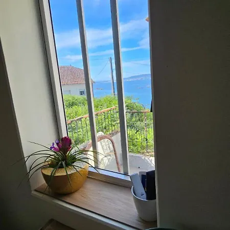 Con Vistas En Lägenhet