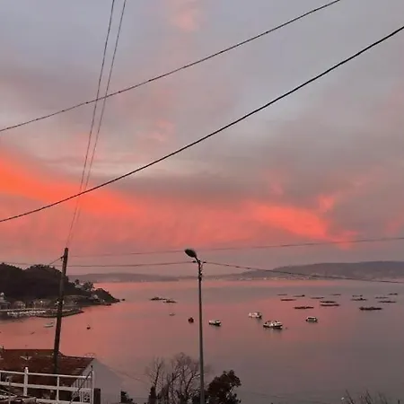 Estudio Con Vistas شقة