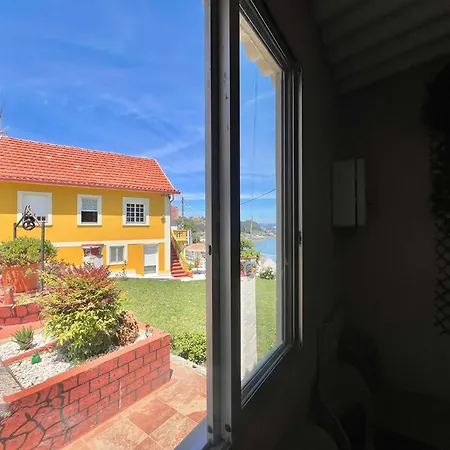 Appartement Estudio Con Vistas