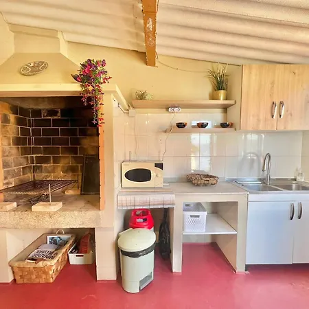 Estudio Con Vistas Appartement Bueu