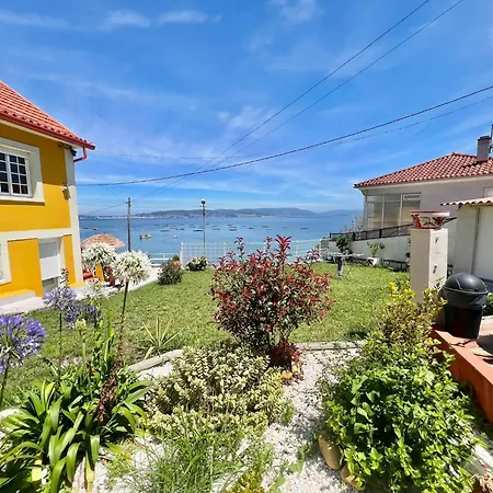 Estudio Con Vistas Bueu