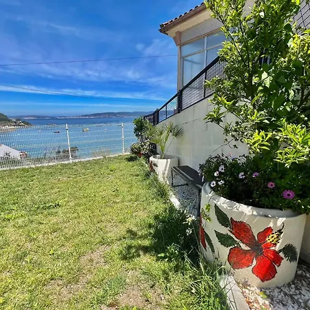 Estudio Con Vistas Appartement