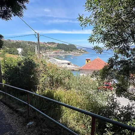 Appartement Estudio Con Vistas