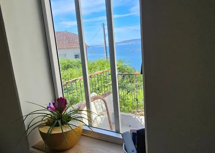 Con Vistas En Lägenhet